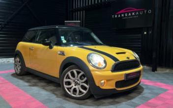 Mini Mini one Cuincy