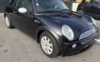 Mini Mini one Caudan