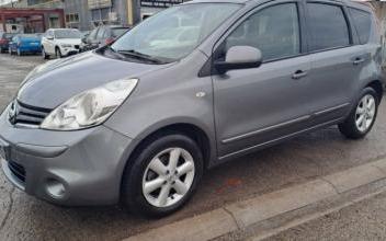 Nissan Note Benfeld