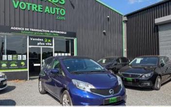 Nissan note Libourne