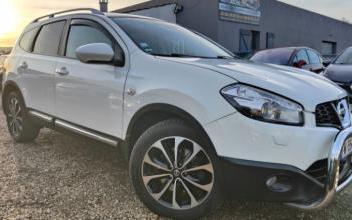 Nissan Qashqai +2 Uckange