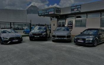Nissan Qashqai +2 La-Garde