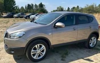 Nissan qashqai Avignon