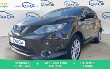Nissan qashqai Viry-Chatillon
