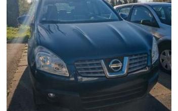 Nissan qashqai Bouchain