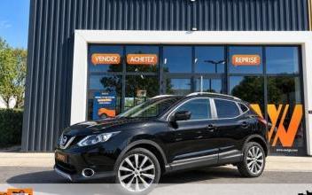 Nissan Qashqai Saint-Cannat