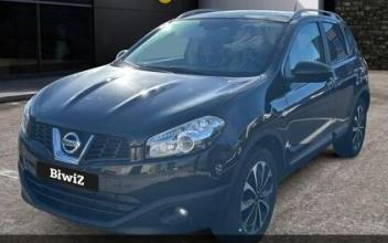 Nissan qashqai Monistrol-sur-Loire