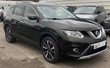 Nissan x trail La-Courneuve