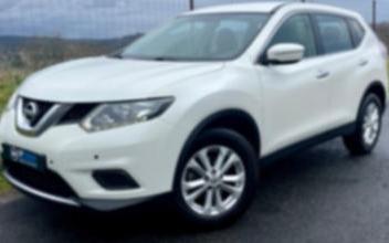 Nissan X-Trail Donzenac