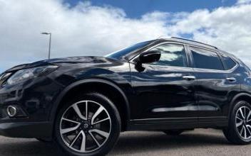 Nissan X-Trail Strasbourg