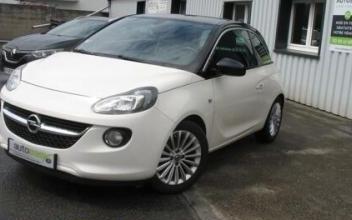 Opel adam Quimper