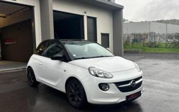 Opel adam Poisy