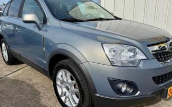 Opel Antara Berck