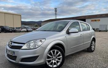 Opel Astra Ambérieu-en-Bugey