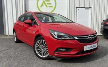 Opel astra Le-Haillan