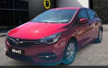 Opel astra Limoges