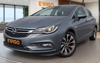 Opel Astra Osny