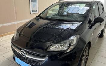 Opel Corsa Tonnay-Charente