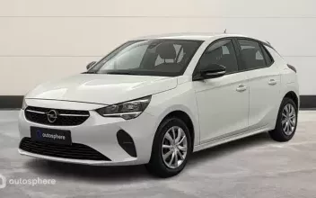 Opel Corsa Rezé