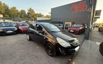 Opel Corsa Nîmes