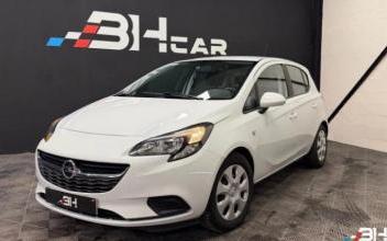 Opel Corsa Roanne