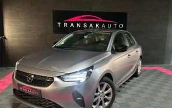 Opel corsa La-Tour-de-Salvagny