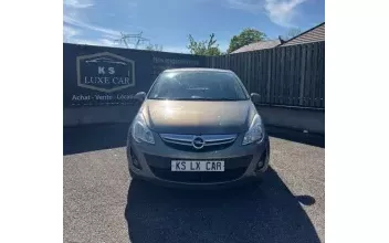 Opel Corsa Peltre