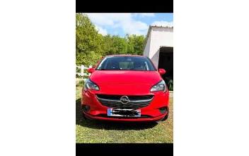 Opel corsa Montargis