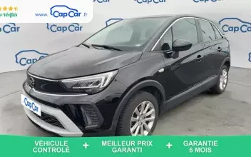 Opel Crossland Paris