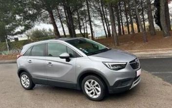 Opel crossland x Fabrègues