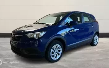Opel Crossland X Tournefeuille