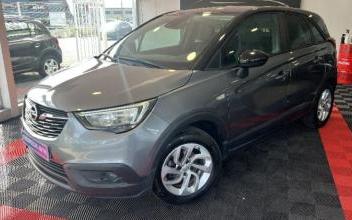 Opel Crossland X Creuzier-le-Vieux