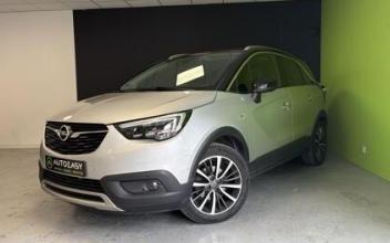 Opel crossland x Draguignan