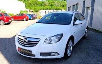 Opel insignia Lure