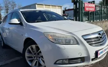 Opel Insignia Colmar