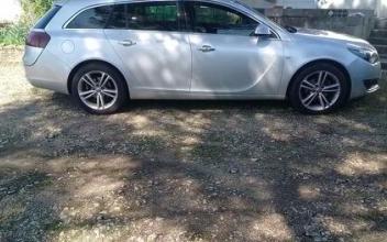 Opel insignia Hiersac