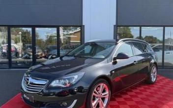 Opel insignia Audenge