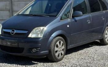 Opel Meriva Loison-sous-Lens