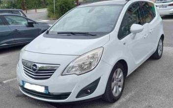 Opel meriva Viry
