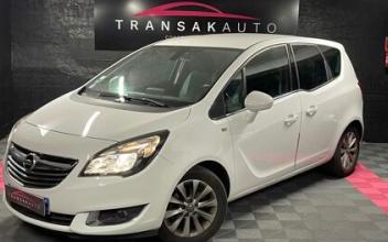 Opel meriva Lyon