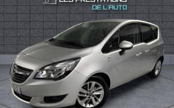 Opel Meriva Puteaux