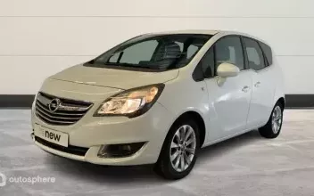 Opel Meriva Vitrolles