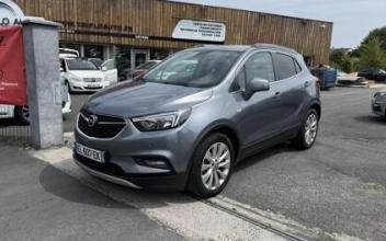 Opel mokka Brive-la-Gaillarde