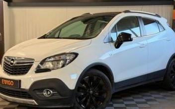 Opel mokka Niort