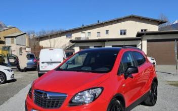 Opel Mokka Frontenex