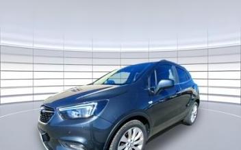 Opel mokka Montchevrel