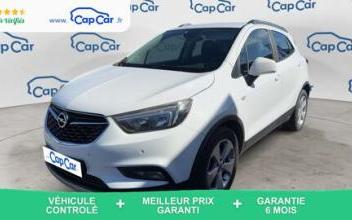Opel mokka Fondettes