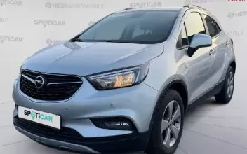 Opel Mokka X Reims