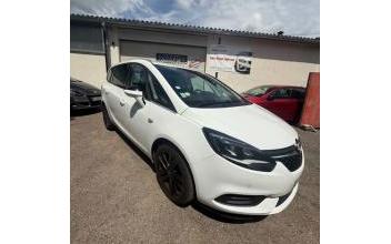 Opel zafira Fleury-les-Aubrais