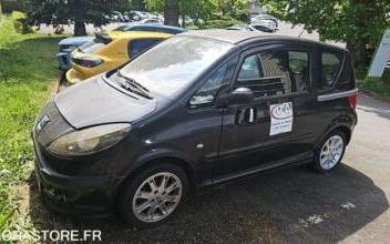 Peugeot 1007 Montreuil
